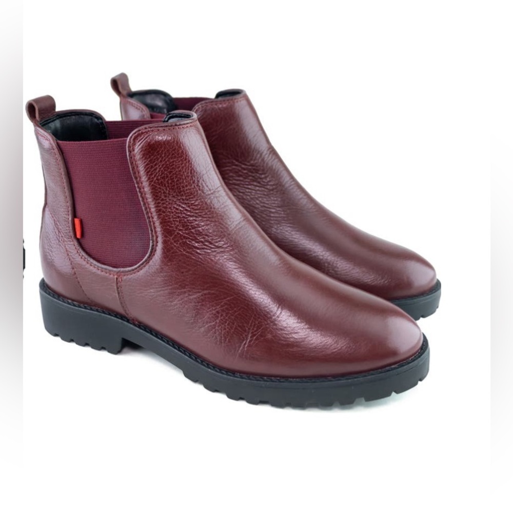 Ave of Americas Chelsea Boot Marc Joseph New York